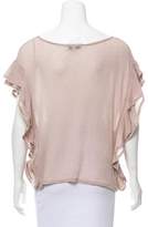 Thumbnail for your product : IRO Sleeveless Knit Top