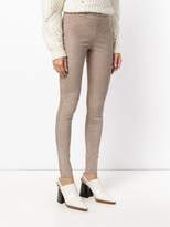 Thumbnail for your product : Arma skinny fitted leggings