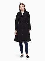 Thumbnail for your product : Kate Spade Classic trench coat