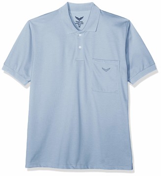 Trigema Men's 627602 Polo Shirt