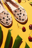 Thumbnail for your product : Mini A Ture Raven Cherries Espadrille