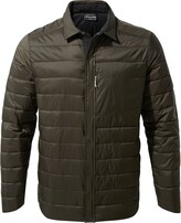 Thumbnail for your product : Craghoppers Men's Aldez Quilted Jacket