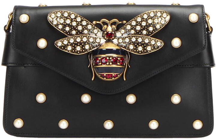 gucci bee purse