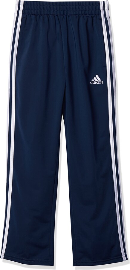 adidas Boys' Toddler and Little Kids' Tri-Color Track Suit - ShopStyle