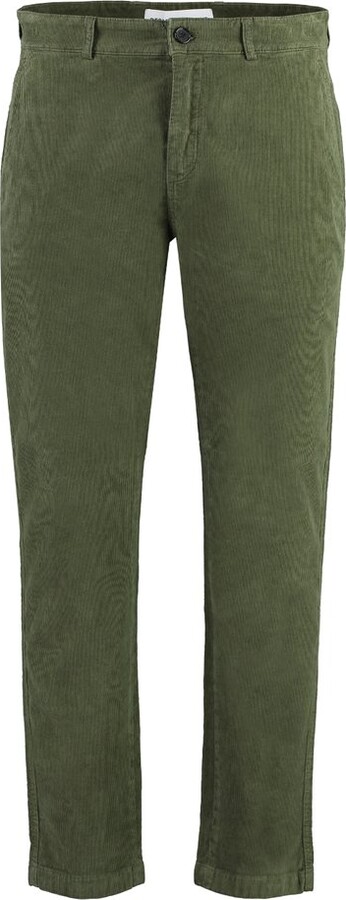 DEPARTMENT 5 Corduroy Chino Pants