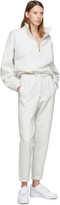 Thumbnail for your product : Gil Rodriguez Grey Beachwood Lounge Pants