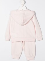 Thumbnail for your product : Ralph Lauren Kids Zip-Up Hoodie And Track Pants Set
