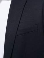 Thumbnail for your product : Emporio Armani Detachable Layered Blazer