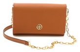 Thumbnail for your product : Tory Burch Robinson Chain Wallet