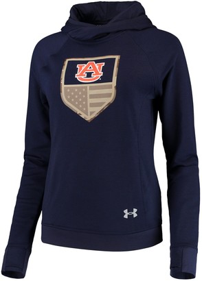 white auburn hoodie