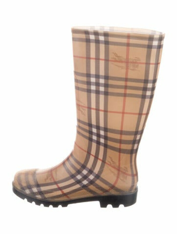 burberry rain boots nordstrom rack