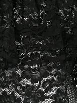 Thumbnail for your product : Else Petunia lace chemise