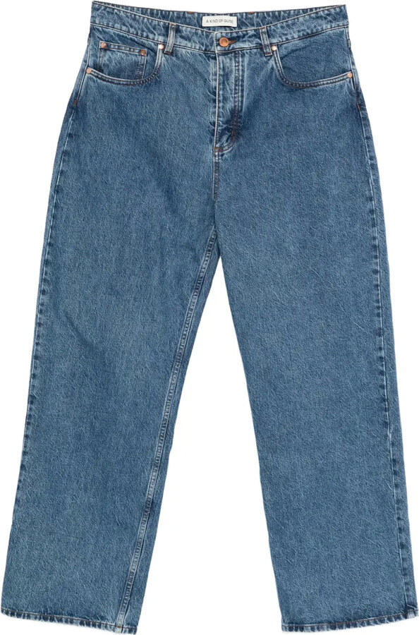 A Kind of Guise Beto jeans