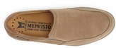 Thumbnail for your product : Mephisto Men's 'Leo' Leather Slip-On