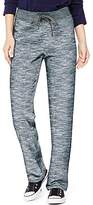 Thumbnail for your product : Hanes Women's French Terry Pant