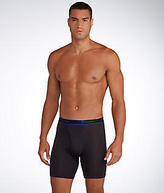 Thumbnail for your product : Champion Cotton Performance Long Leg Boxer Brief 3-Pack Underwear, Activewear