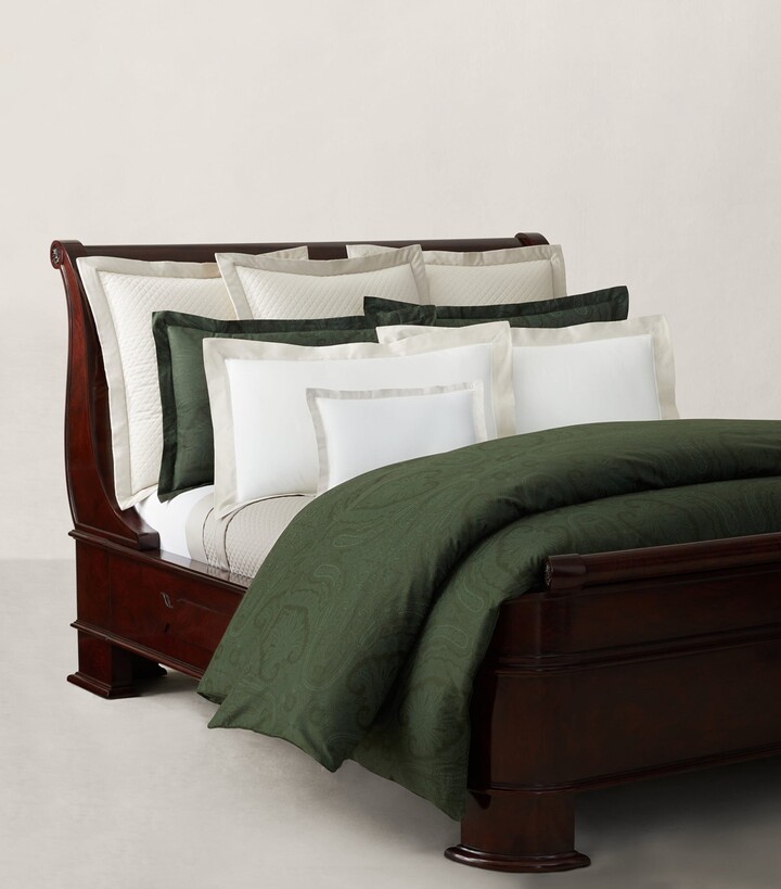 Ralph Lauren Home Doncaster Duvet Cover