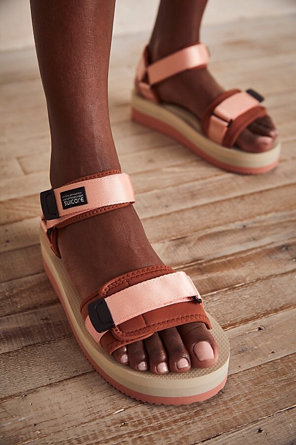 Suicoke CEL-VPO Sandals - ShopStyle