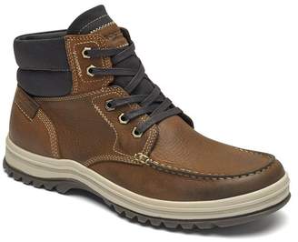 Rockport World Explorer Moc Toe Boot - Wide Width Available