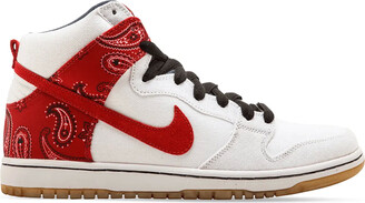 nike dunk cheech and chong