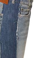 Thumbnail for your product : Golden Goose Cotton Denim Jeans