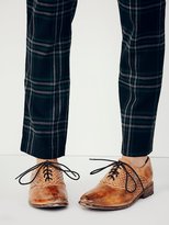 Thumbnail for your product : Bed Stu Denmar Saddle Shoe