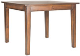 Thumbnail for your product : Safavieh American Home Nathan Dining Table II