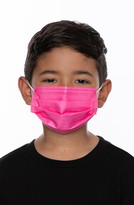 Thumbnail for your product : Medipop 5-Pack Kids' Disposable Pleated Face Masks