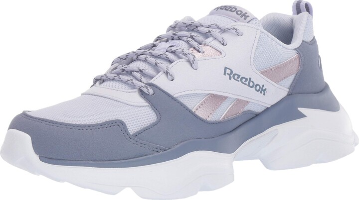 reebok princess lilac