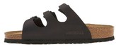Thumbnail for your product : Birkenstock 'Florida' Soft Footbed Sandal (Women)