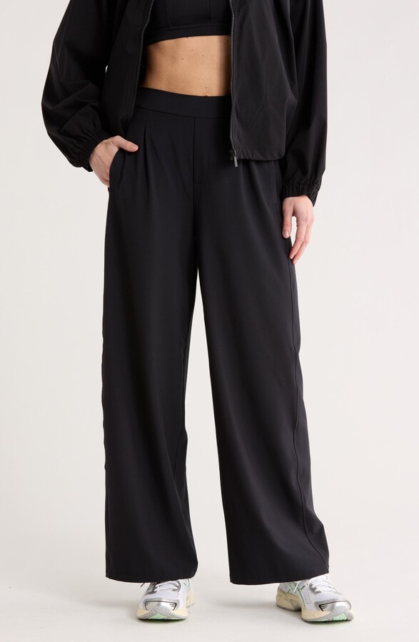 Z by Zella Take Off High Waist Pants