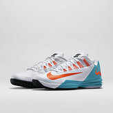 Thumbnail for your product : Nike Lunar Ballistec Men's Tennis Shoe