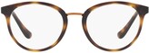 Thumbnail for your product : Vogue Women's Vo5167 Oval Eyeglass Frames Prescription Eyewear