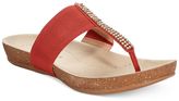Thumbnail for your product : Bare Traps Hatsy Thong Sandals