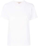 Thumbnail for your product : Comme des Garcons circle print T-shirt