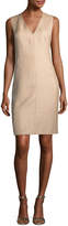 Thumbnail for your product : Elie Tahari Roanna V-Neck Dress