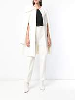 Thumbnail for your product : Paule Ka high waisted trousers