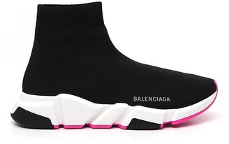 balenciaga trainers women