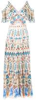 Temperley London printed cold 