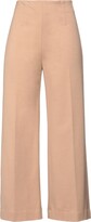 Thumbnail for your product : True Royal Pants Camel