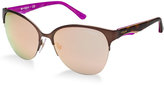 Thumbnail for your product : Vogue Eyewear Sunglasses, LINE