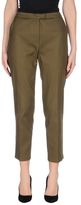 Thumbnail for your product : Cacharel Casual trouser