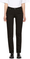 Thumbnail for your product : Acne Studios Black South Jeans