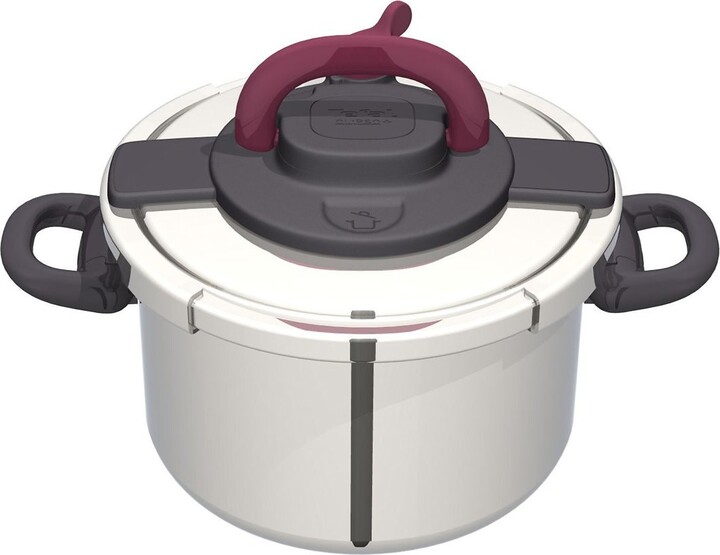 Seb Clipso Plus Pressure Cooker ShopStyle Air & Deep Fryers