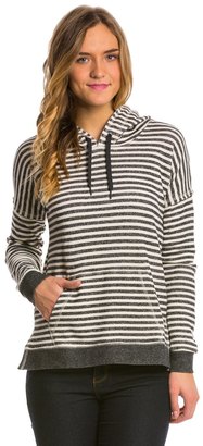 Volcom Lived In Stripe Pullover Hoodie 8137618