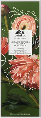 Origins Dr. Andrew Weil for OriginsTM Jumbo Mega-Mushroom Relief & Resilience Soothing Treatment Lotion