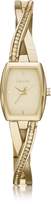 Thumbnail for your product : DKNY Crosswalk Stainless Steel Women's Watch