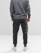 Thumbnail for your product : G Star G-Star Powell Cuffed Sweatpant in Black