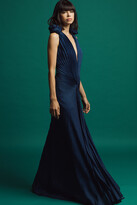 Thumbnail for your product : Isabel Sanchis Amsterdam Gown