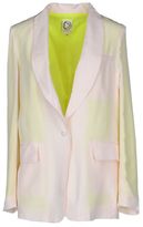 Thumbnail for your product : Dress Gallery Blazer